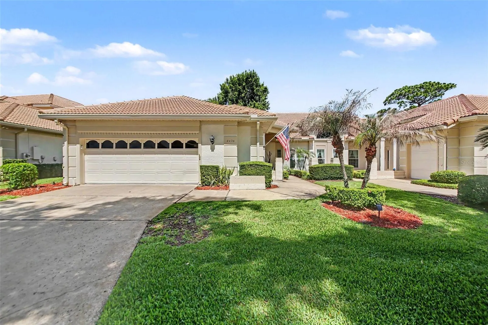 2406 Sweetwater Country Club Drive Apopka FL 32712