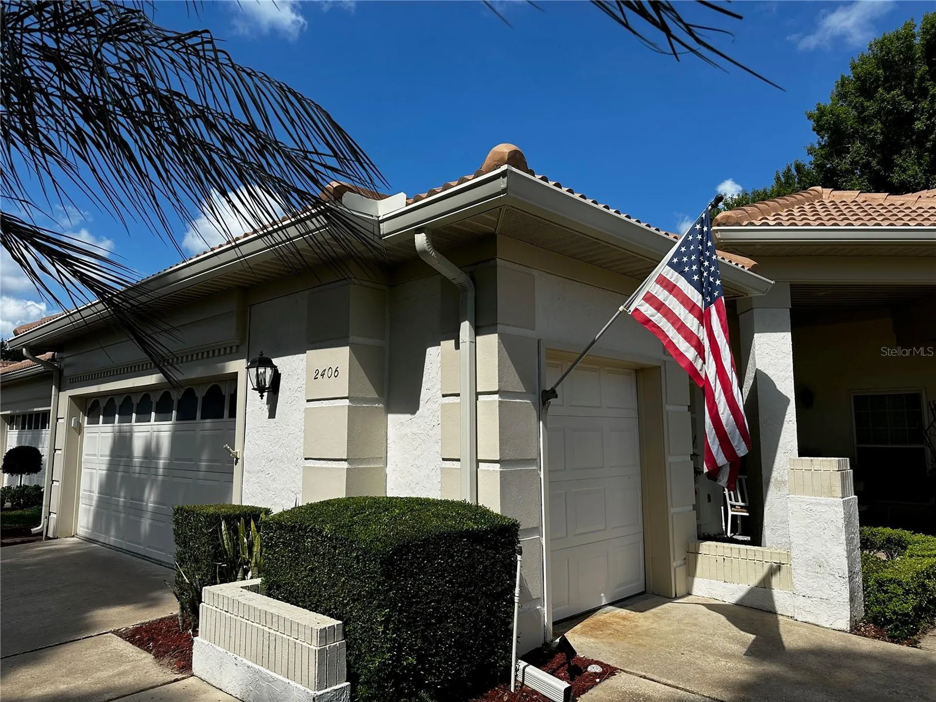 2406 Sweetwater Country Club Drive Apopka FL 32712