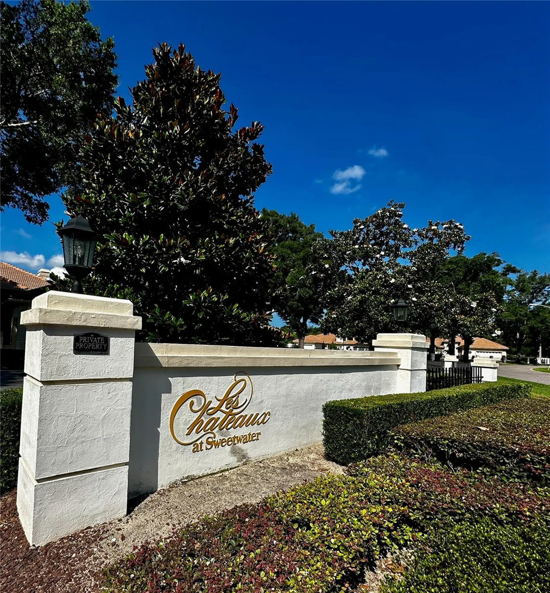 2406 Sweetwater Country Club Drive Apopka FL 32712