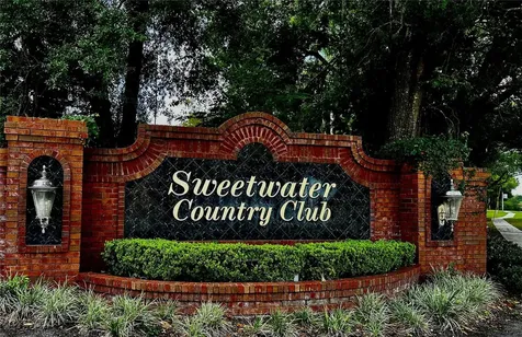 2406 Sweetwater Country Club Drive Apopka FL 32712