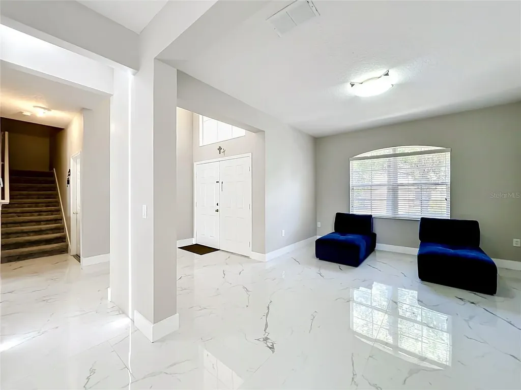 12703 Moss Park Ridge Drive Orlando FL 32832