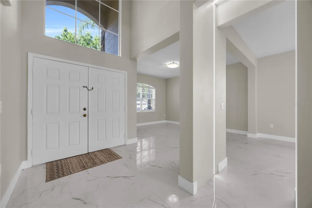 12703 Moss Park Ridge Drive Orlando FL 32832
