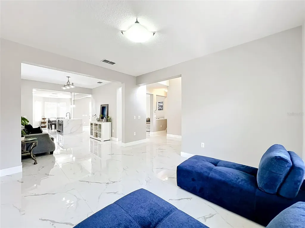 12703 Moss Park Ridge Drive Orlando FL 32832