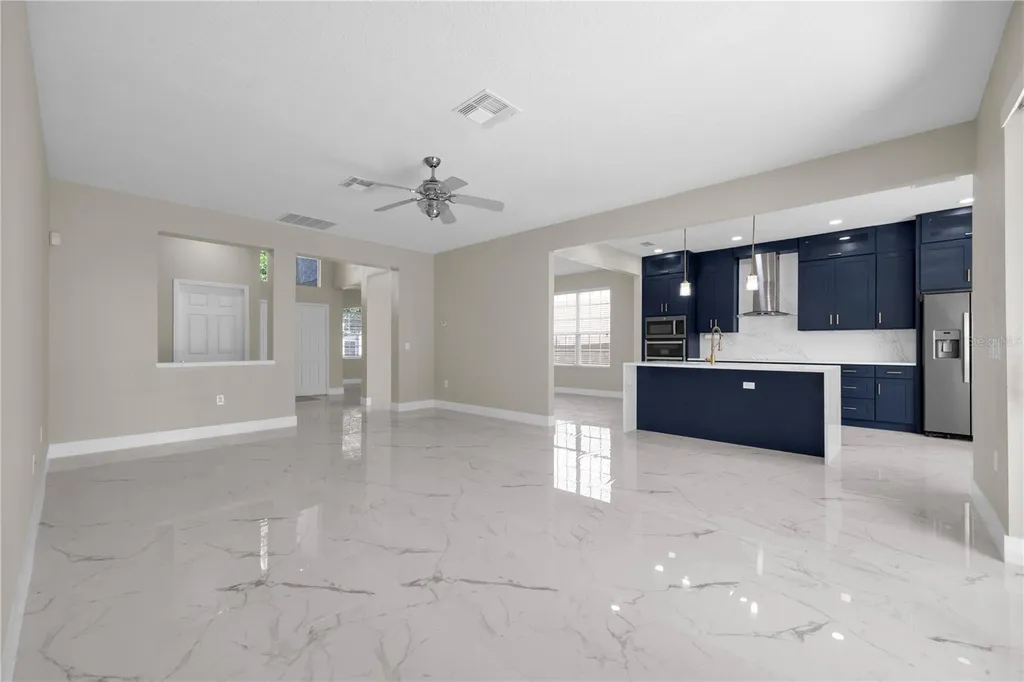 12703 Moss Park Ridge Drive Orlando FL 32832