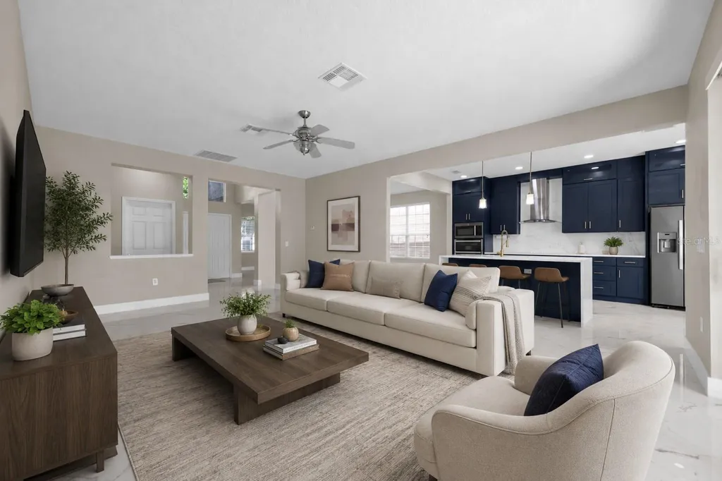12703 Moss Park Ridge Drive Orlando FL 32832