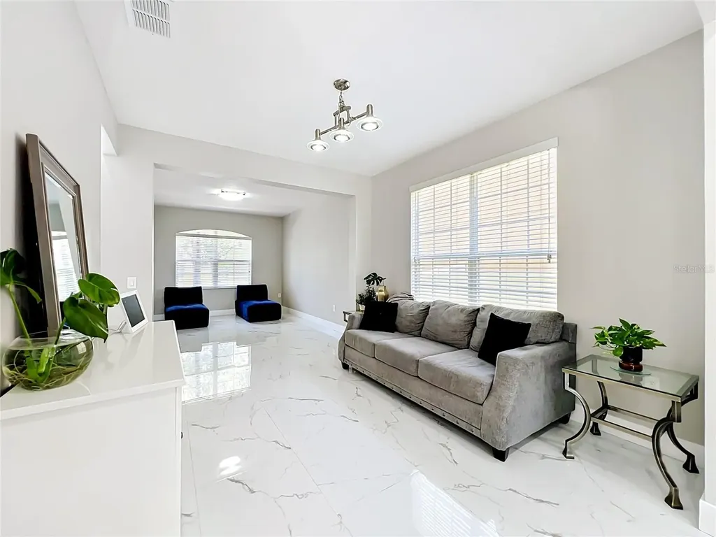 12703 Moss Park Ridge Drive Orlando FL 32832