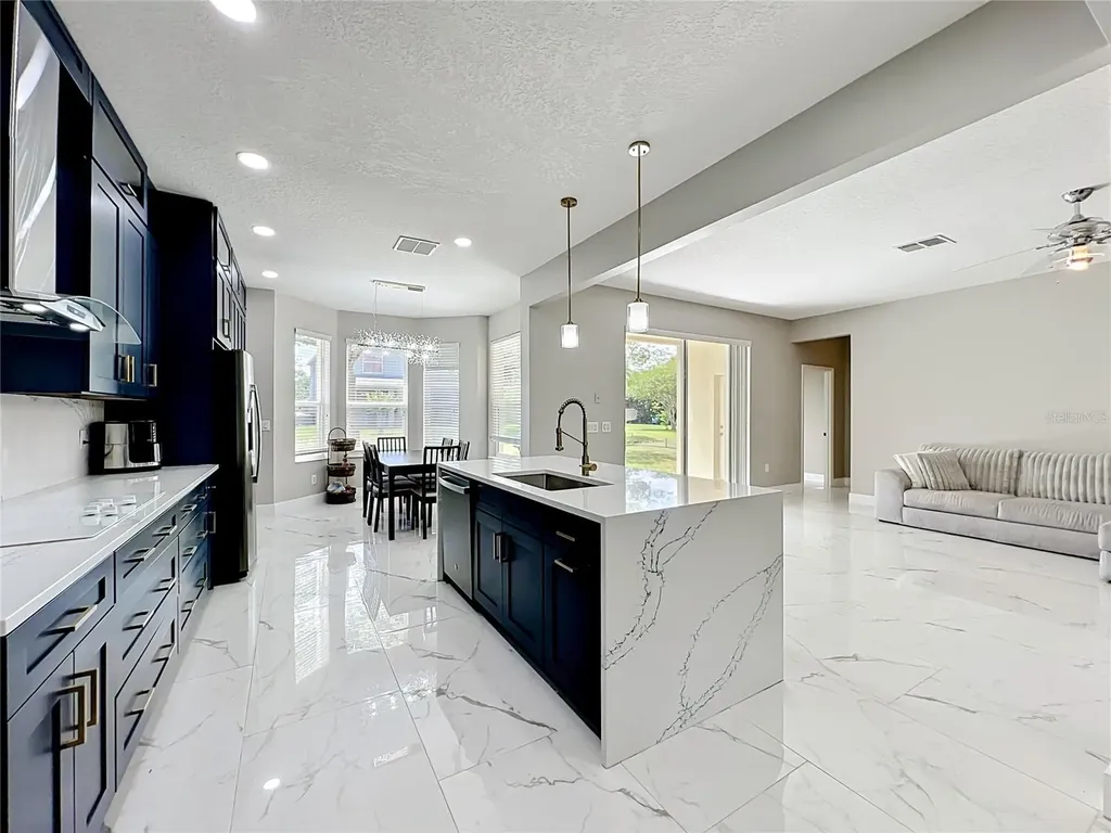 12703 Moss Park Ridge Drive Orlando FL 32832