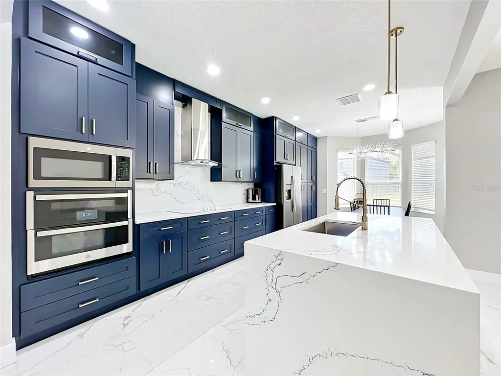 12703 Moss Park Ridge Drive Orlando FL 32832