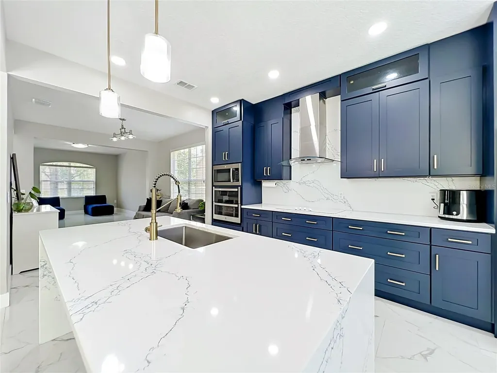 12703 Moss Park Ridge Drive Orlando FL 32832