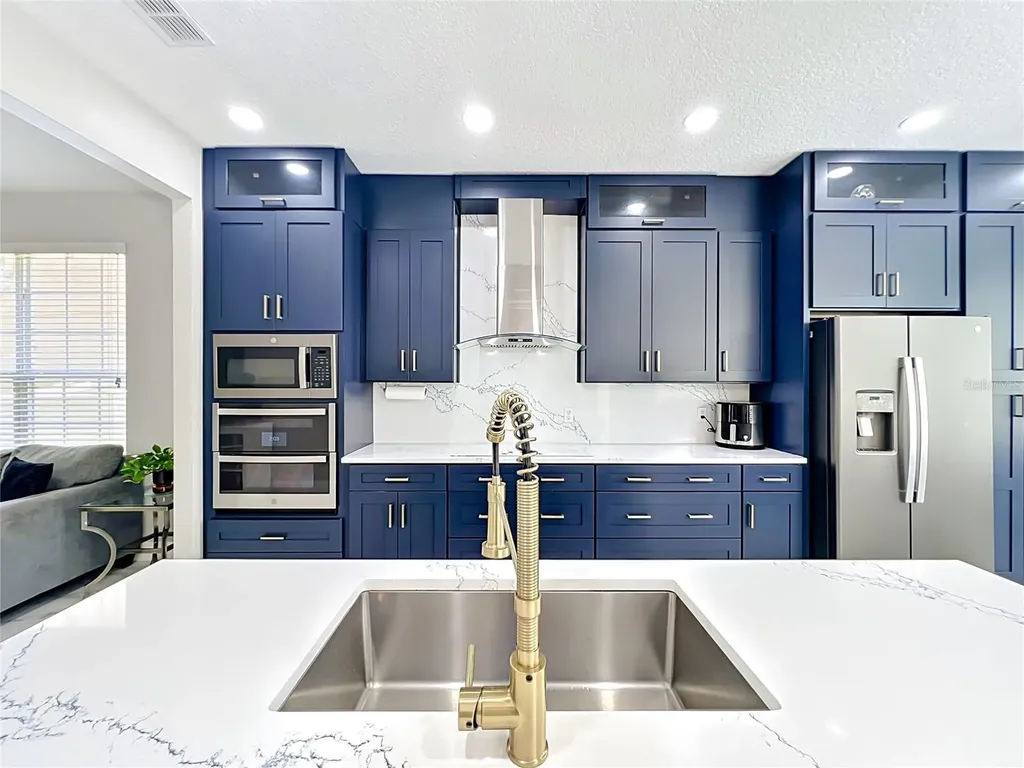12703 Moss Park Ridge Drive Orlando FL 32832