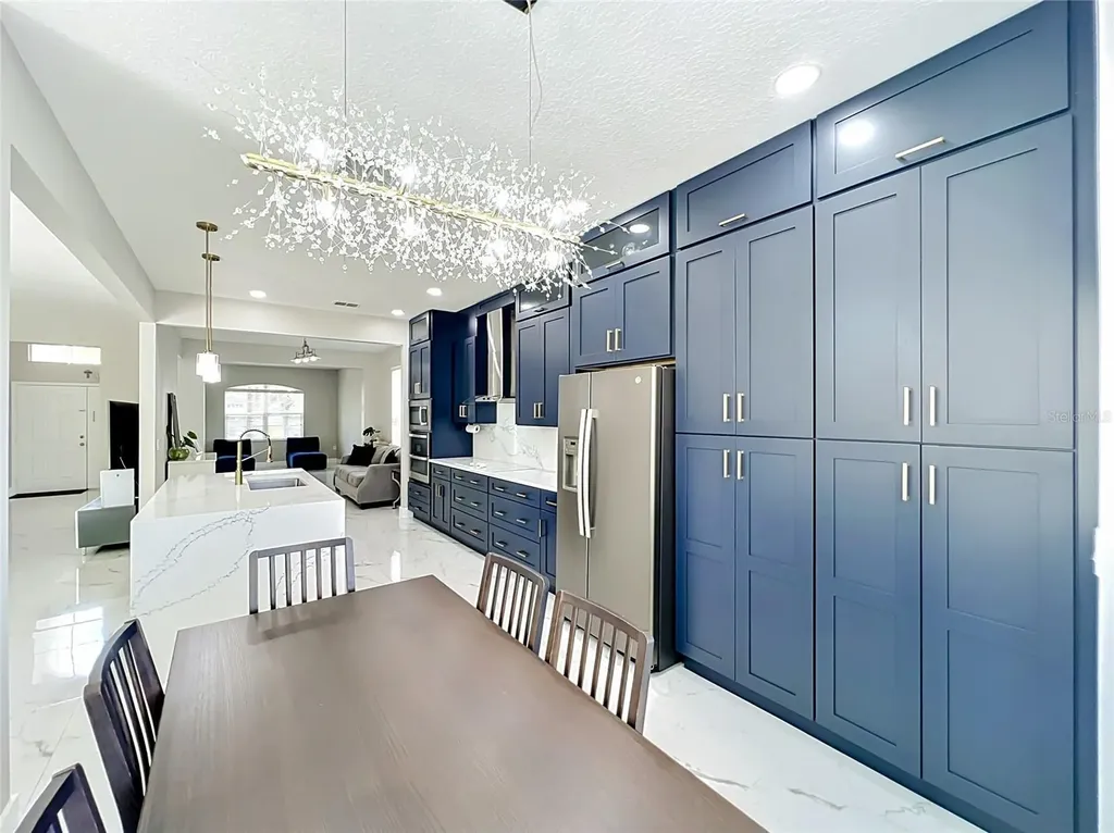 12703 Moss Park Ridge Drive Orlando FL 32832