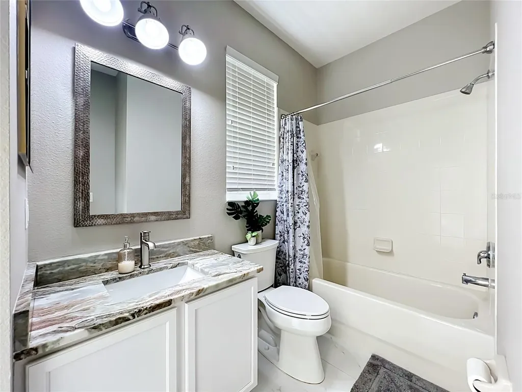 12703 Moss Park Ridge Drive Orlando FL 32832