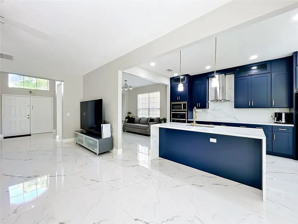 12703 Moss Park Ridge Drive Orlando FL 32832