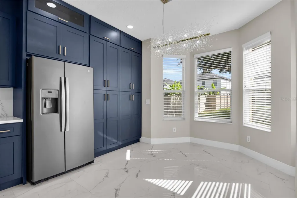 12703 Moss Park Ridge Drive Orlando FL 32832