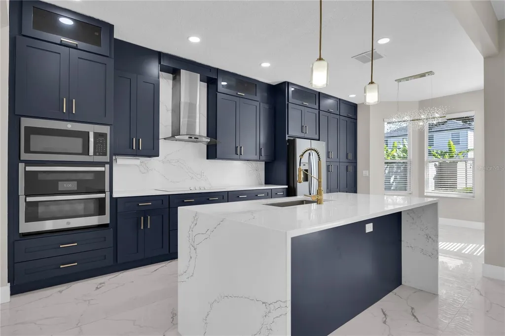 12703 Moss Park Ridge Drive Orlando FL 32832