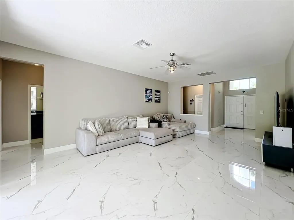 12703 Moss Park Ridge Drive Orlando FL 32832