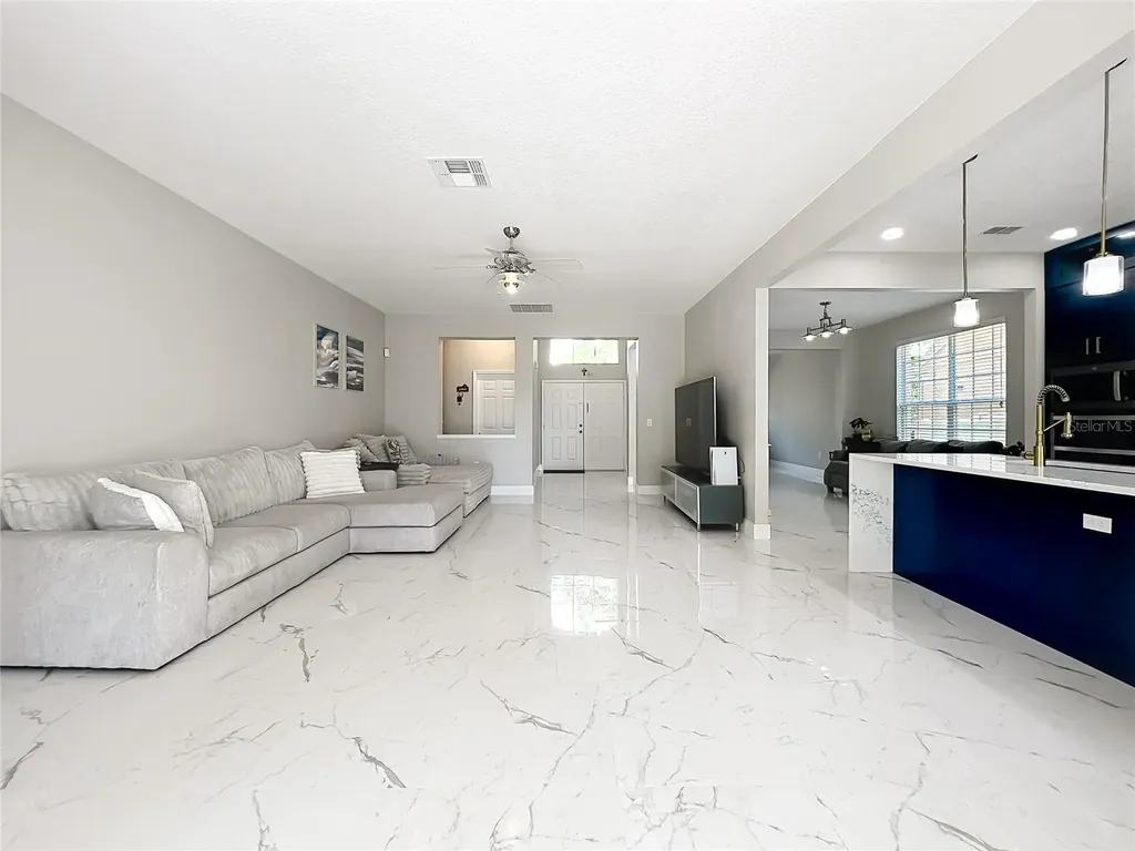 12703 Moss Park Ridge Drive Orlando FL 32832