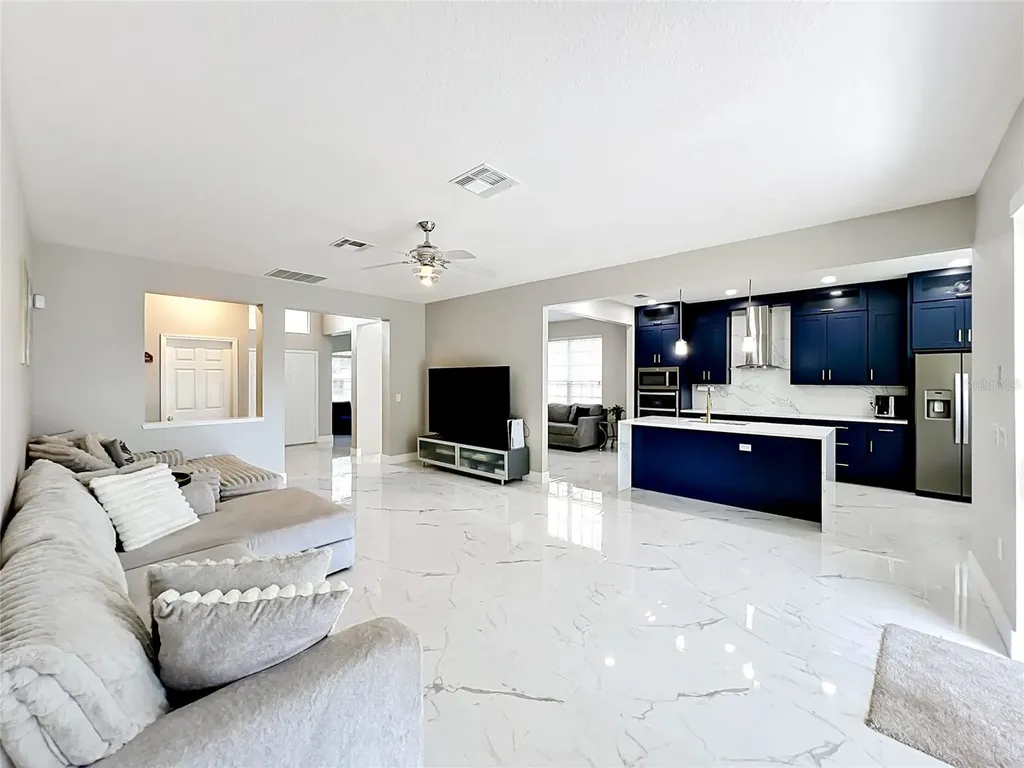 12703 Moss Park Ridge Drive Orlando FL 32832