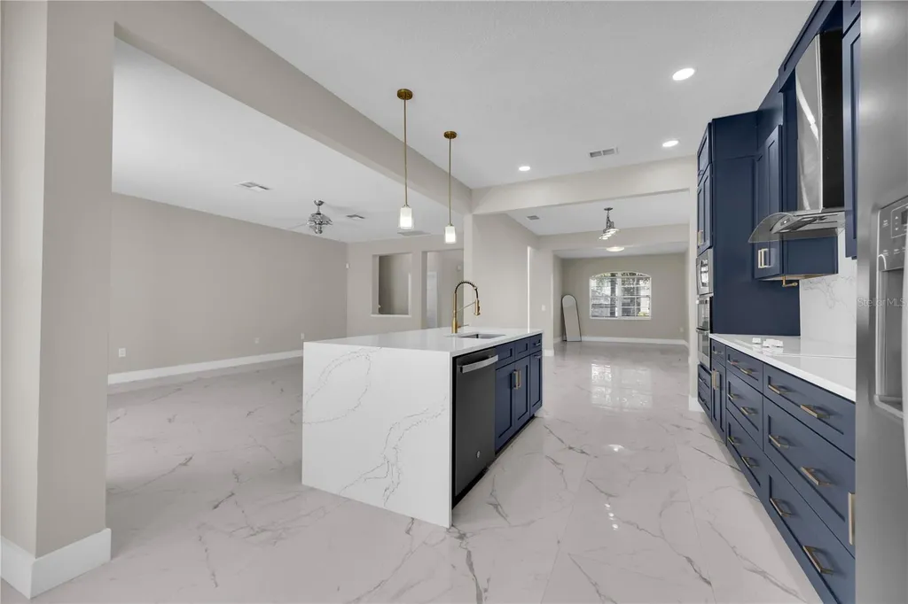 12703 Moss Park Ridge Drive Orlando FL 32832