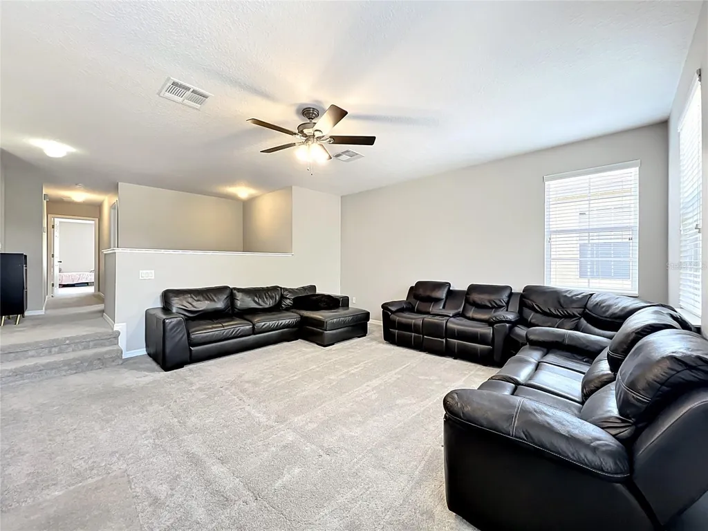 12703 Moss Park Ridge Drive Orlando FL 32832