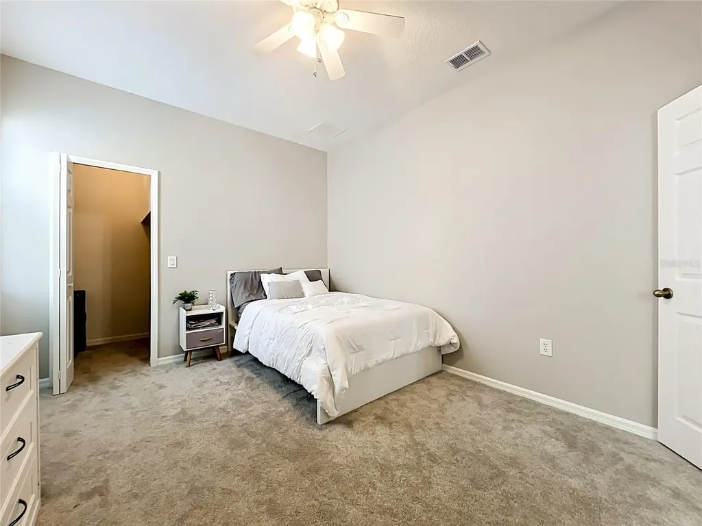 12703 Moss Park Ridge Drive Orlando FL 32832