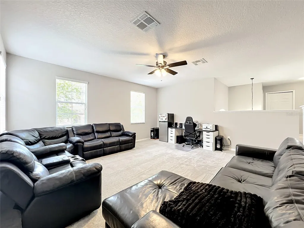 12703 Moss Park Ridge Drive Orlando FL 32832
