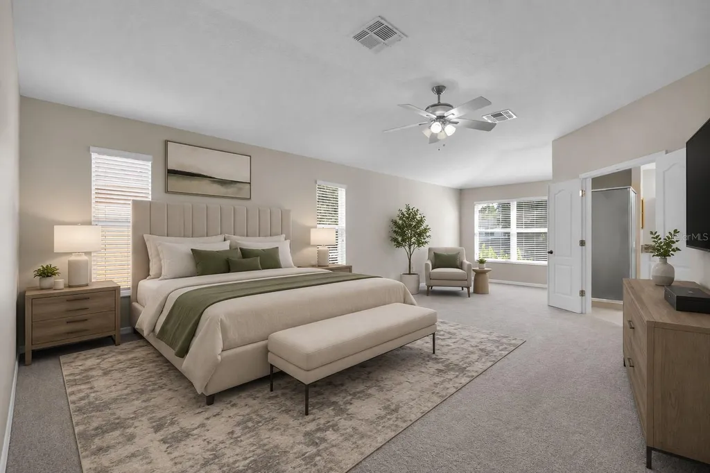 12703 Moss Park Ridge Drive Orlando FL 32832