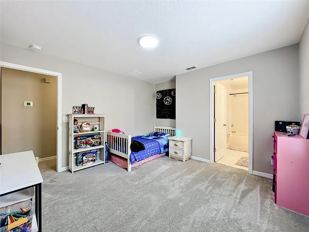 12703 Moss Park Ridge Drive Orlando FL 32832