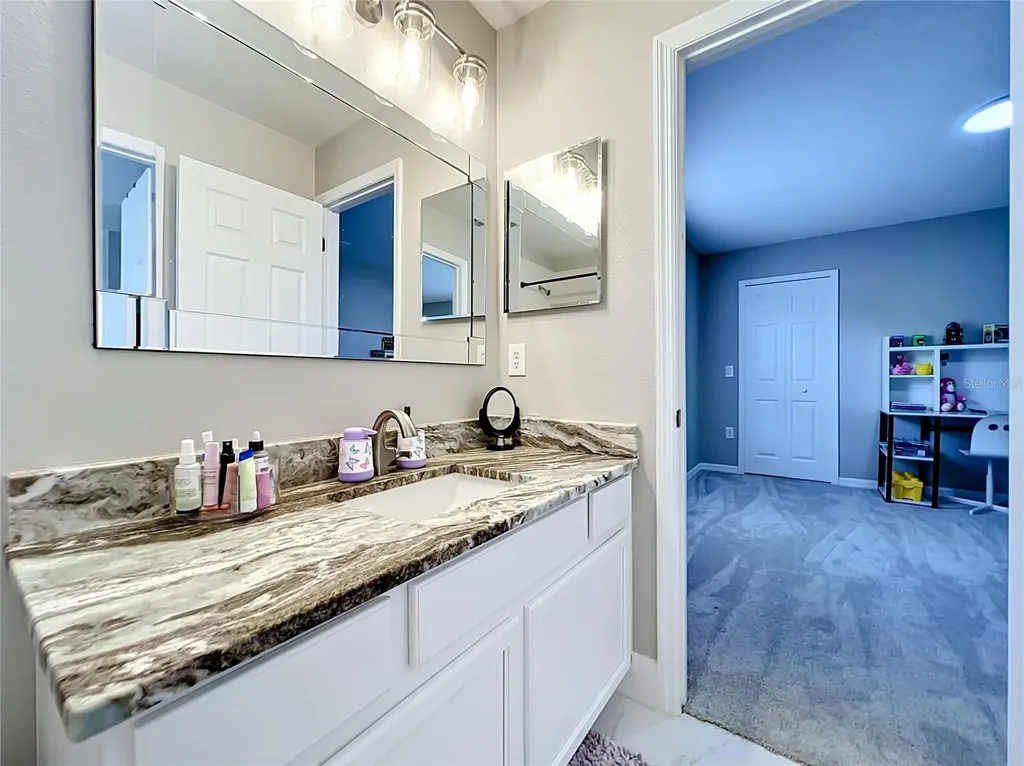 12703 Moss Park Ridge Drive Orlando FL 32832