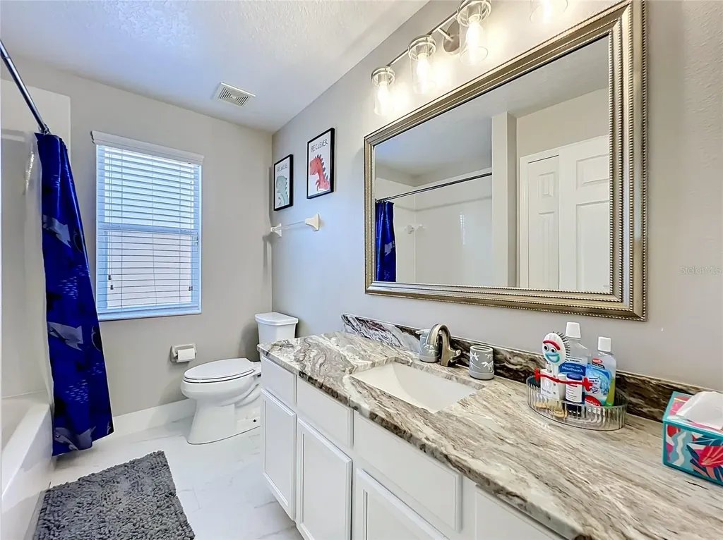 12703 Moss Park Ridge Drive Orlando FL 32832