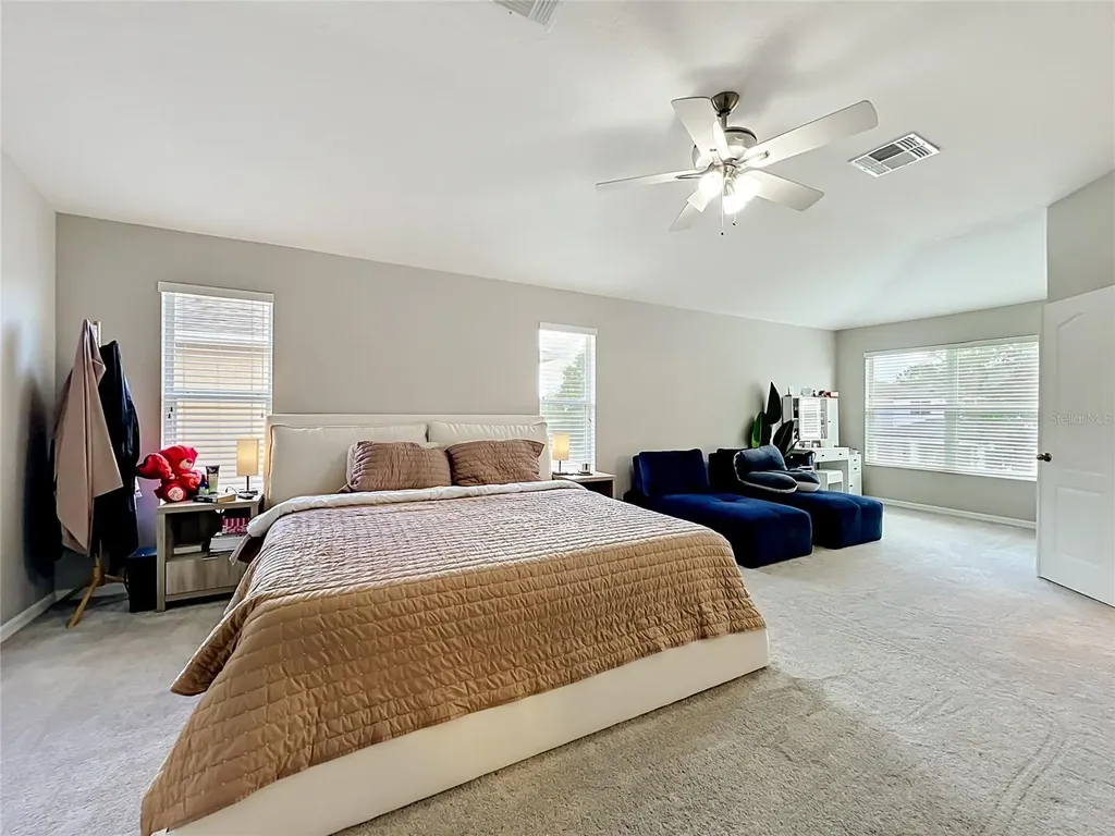 12703 Moss Park Ridge Drive Orlando FL 32832