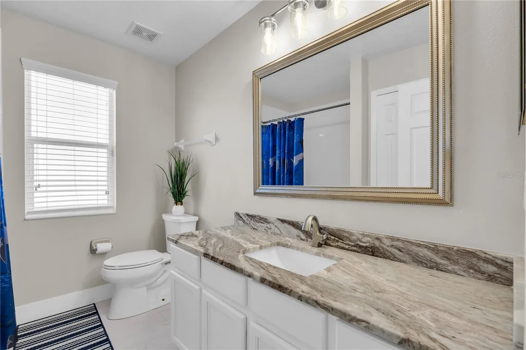 12703 Moss Park Ridge Drive Orlando FL 32832
