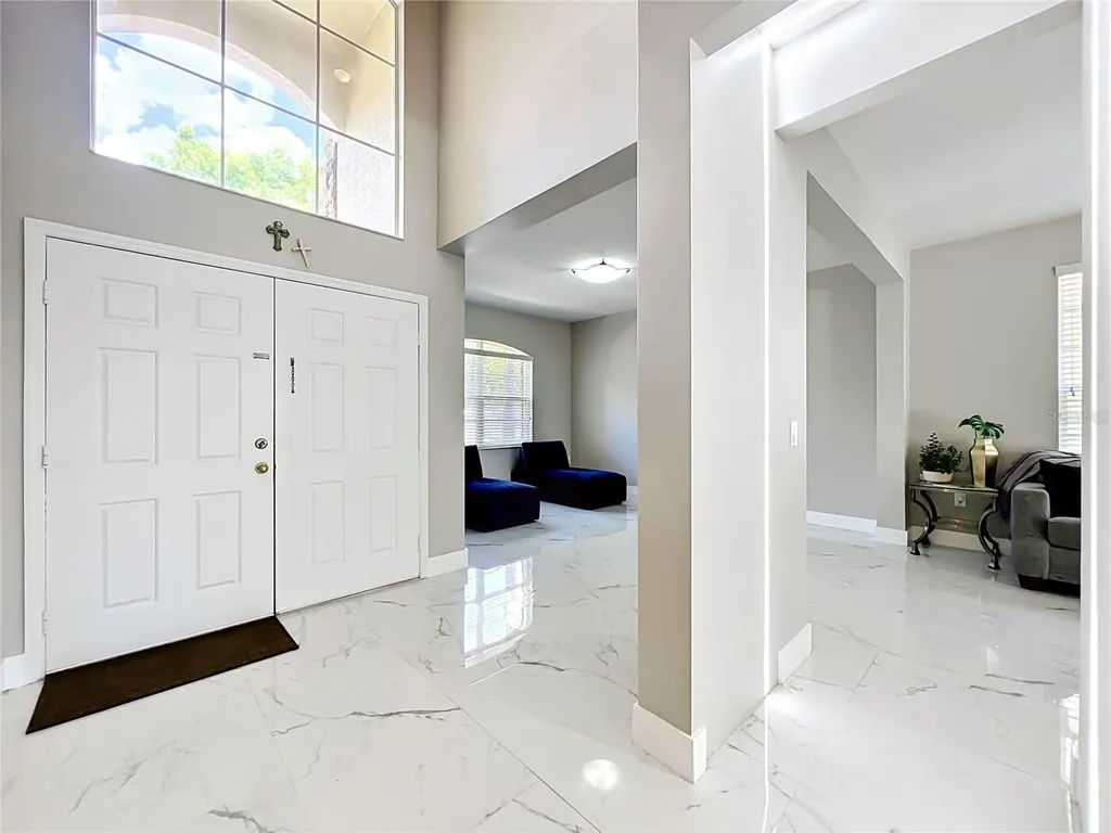 12703 Moss Park Ridge Drive Orlando FL 32832