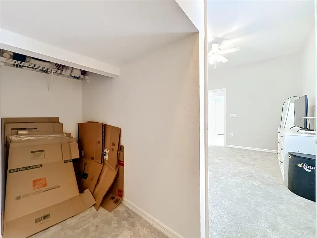 12703 Moss Park Ridge Drive Orlando FL 32832