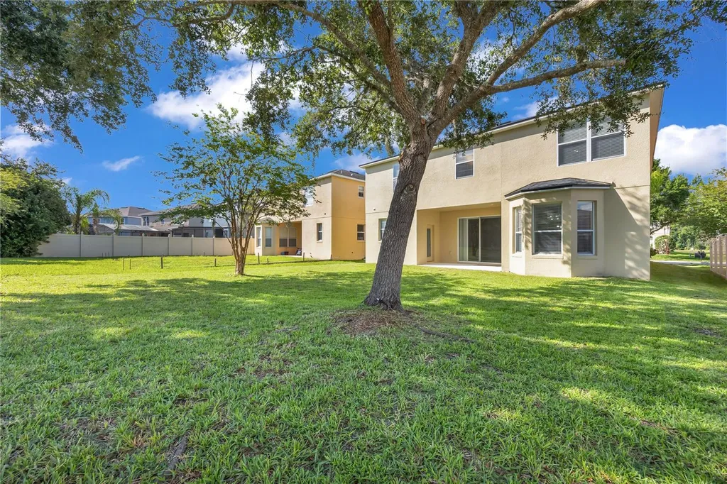 12703 Moss Park Ridge Drive Orlando FL 32832