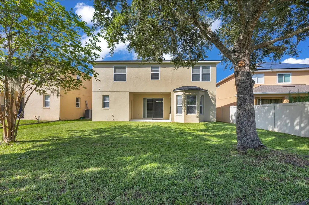 12703 Moss Park Ridge Drive Orlando FL 32832