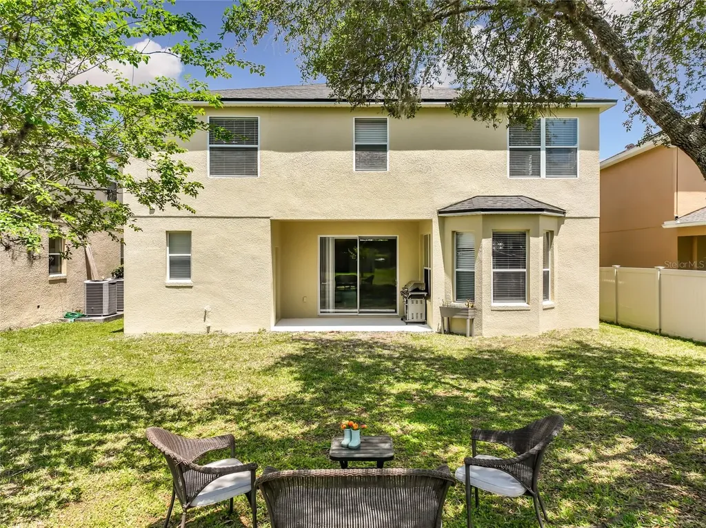 12703 Moss Park Ridge Drive Orlando FL 32832