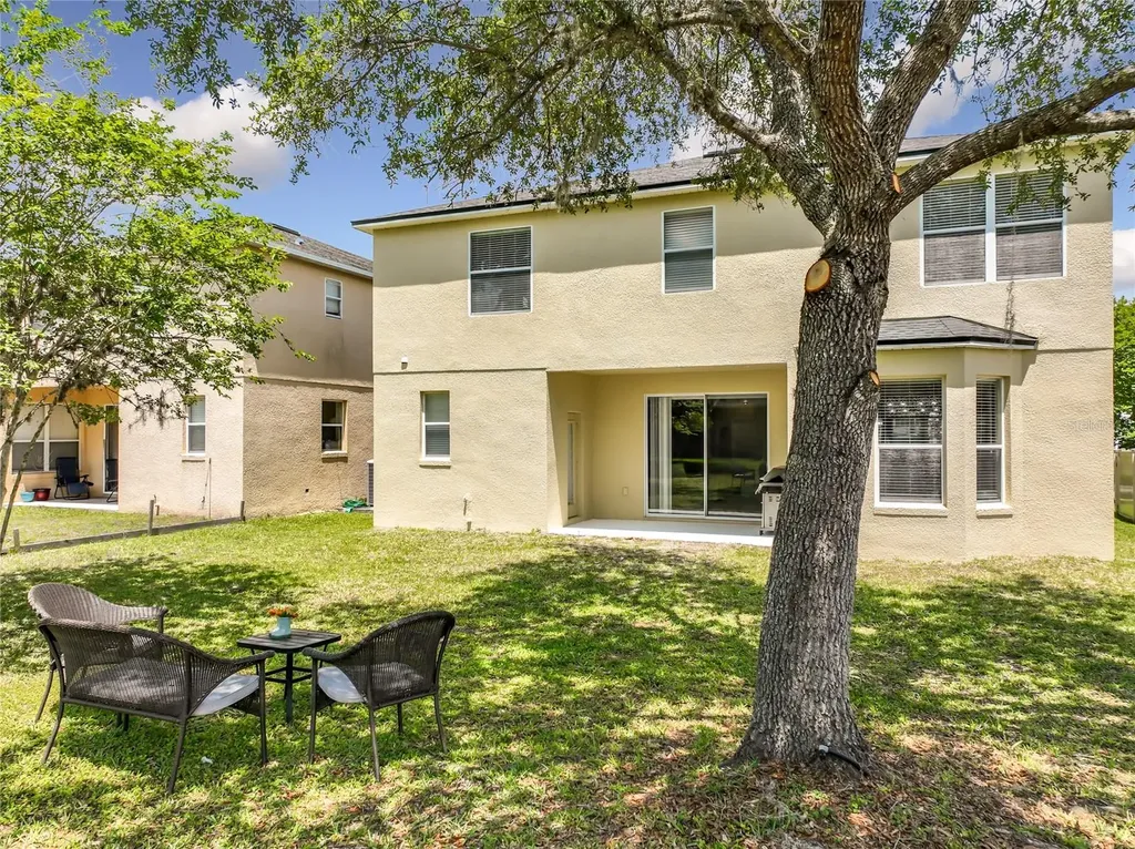 12703 Moss Park Ridge Drive Orlando FL 32832