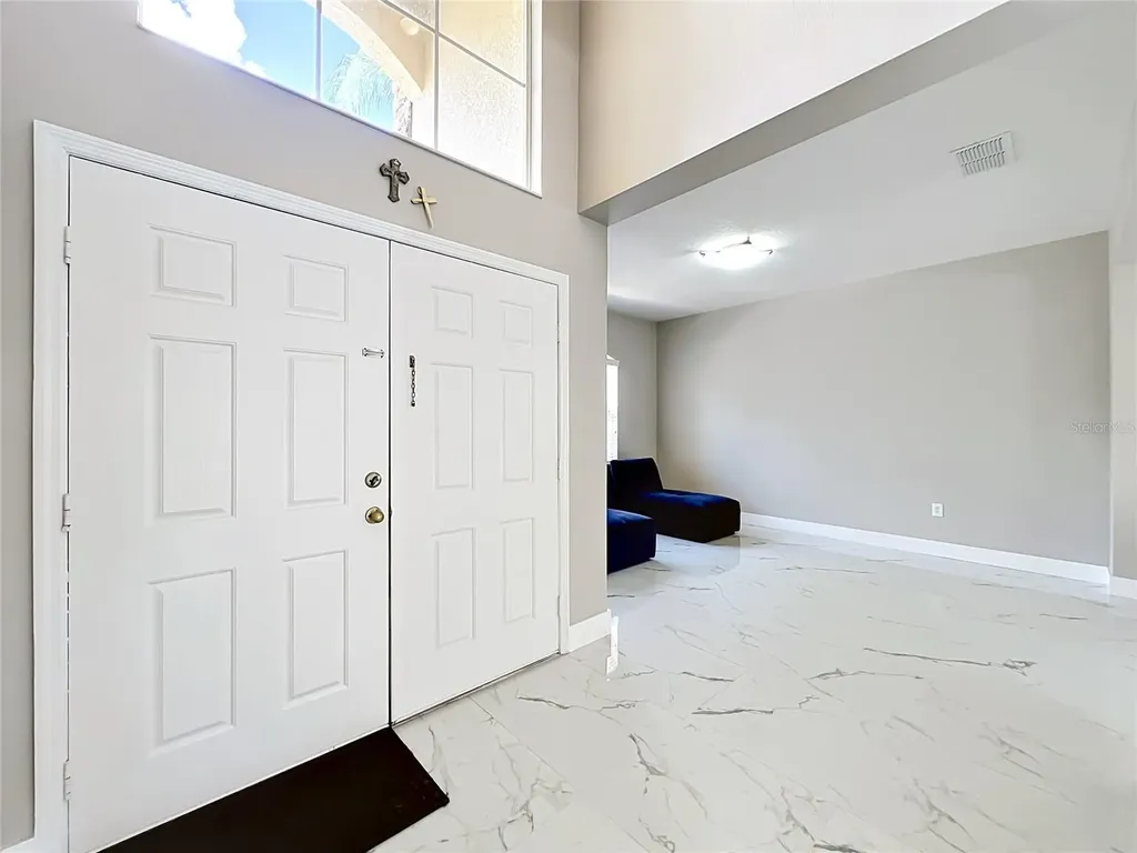 12703 Moss Park Ridge Drive Orlando FL 32832