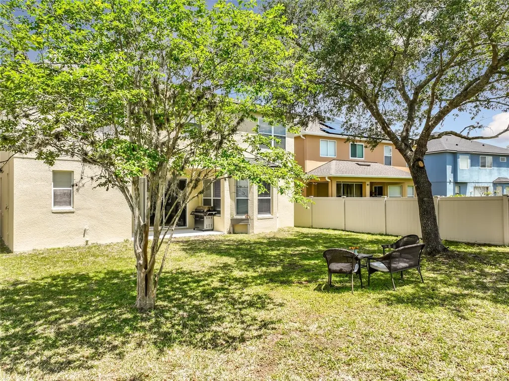 12703 Moss Park Ridge Drive Orlando FL 32832