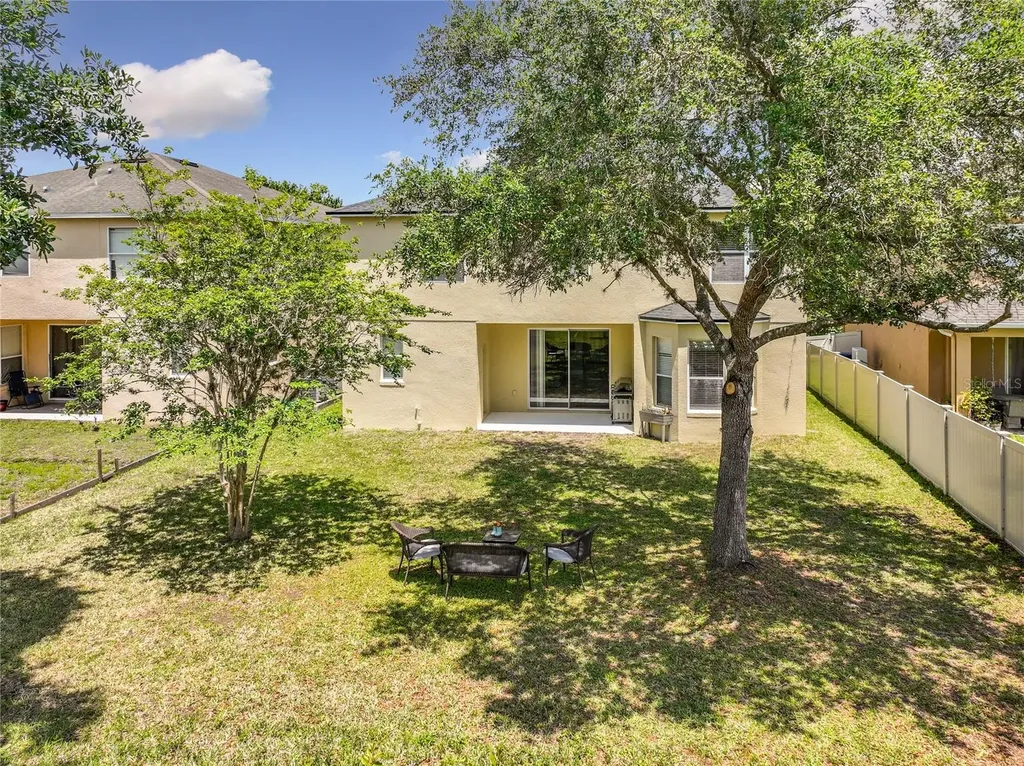 12703 Moss Park Ridge Drive Orlando FL 32832