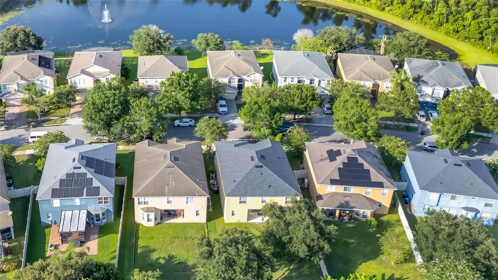 12703 Moss Park Ridge Drive Orlando FL 32832