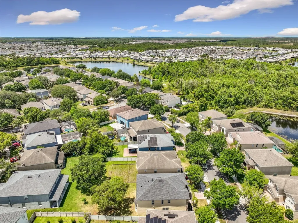 12703 Moss Park Ridge Drive Orlando FL 32832