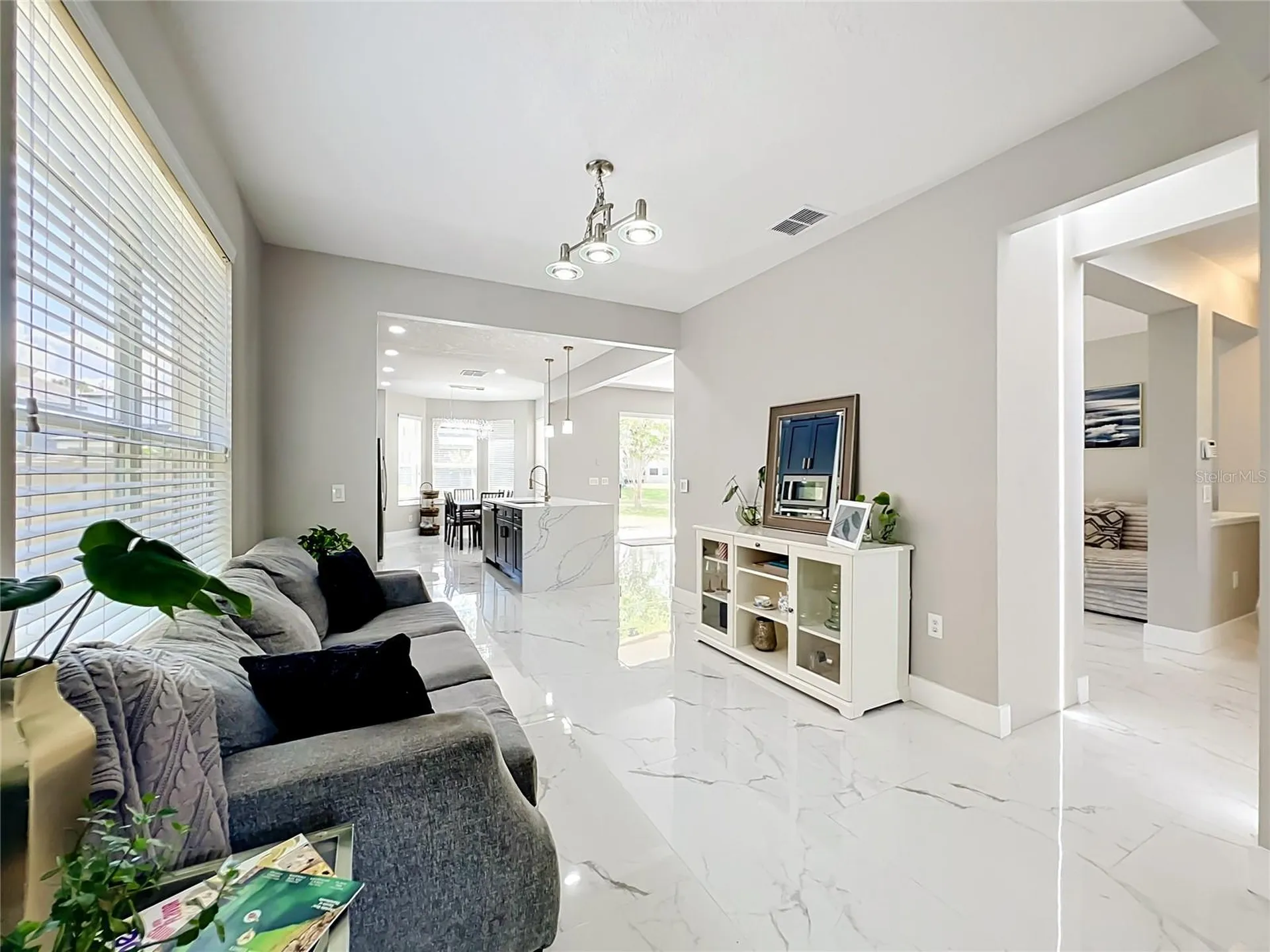 12703 Moss Park Ridge Drive Orlando FL 32832