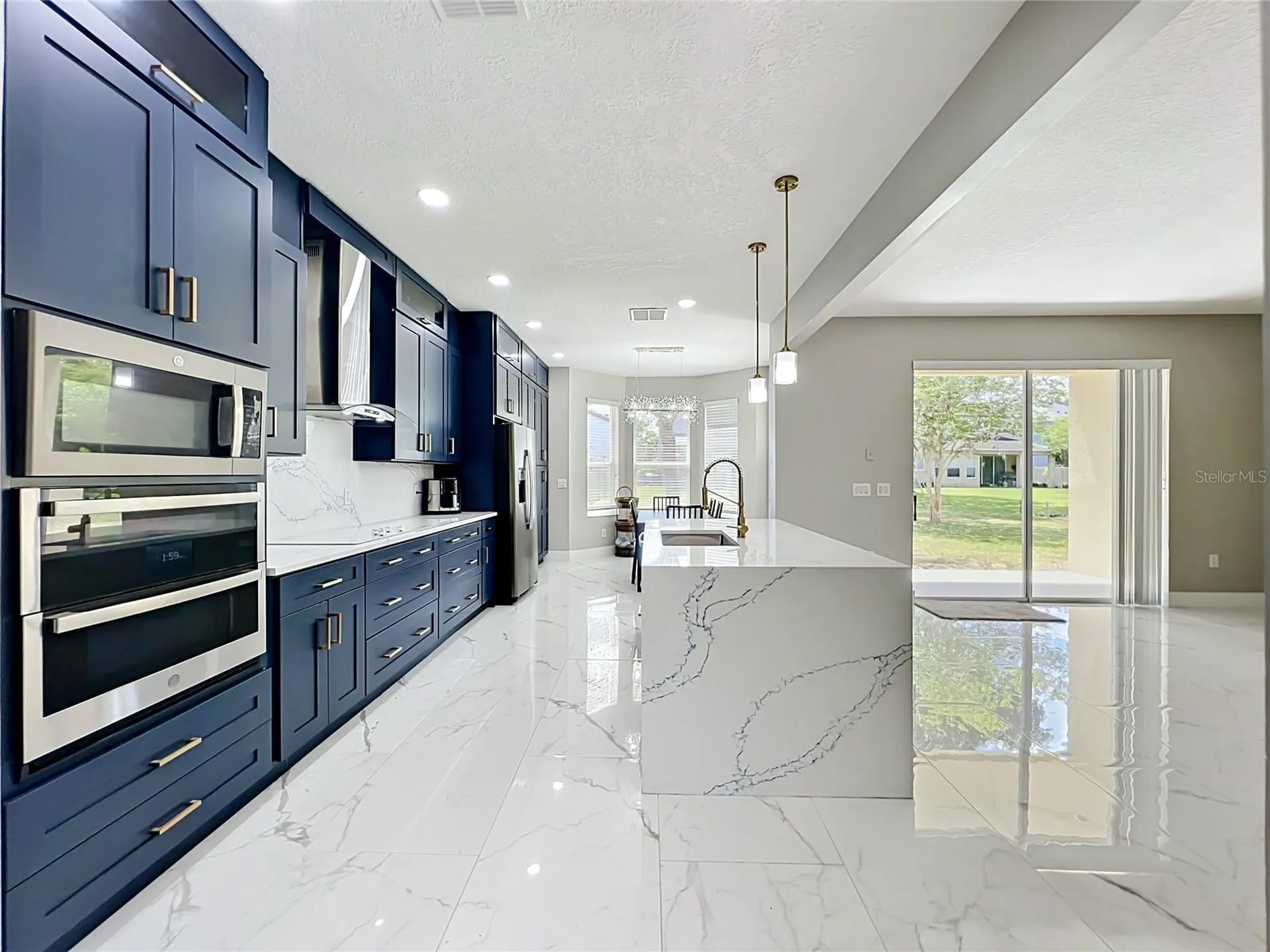 12703 Moss Park Ridge Drive Orlando FL 32832