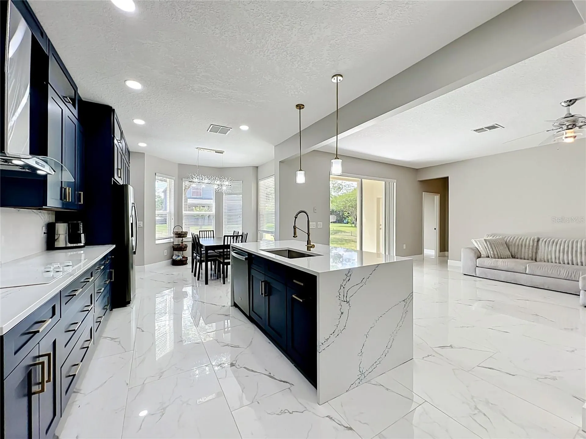 12703 Moss Park Ridge Drive Orlando FL 32832