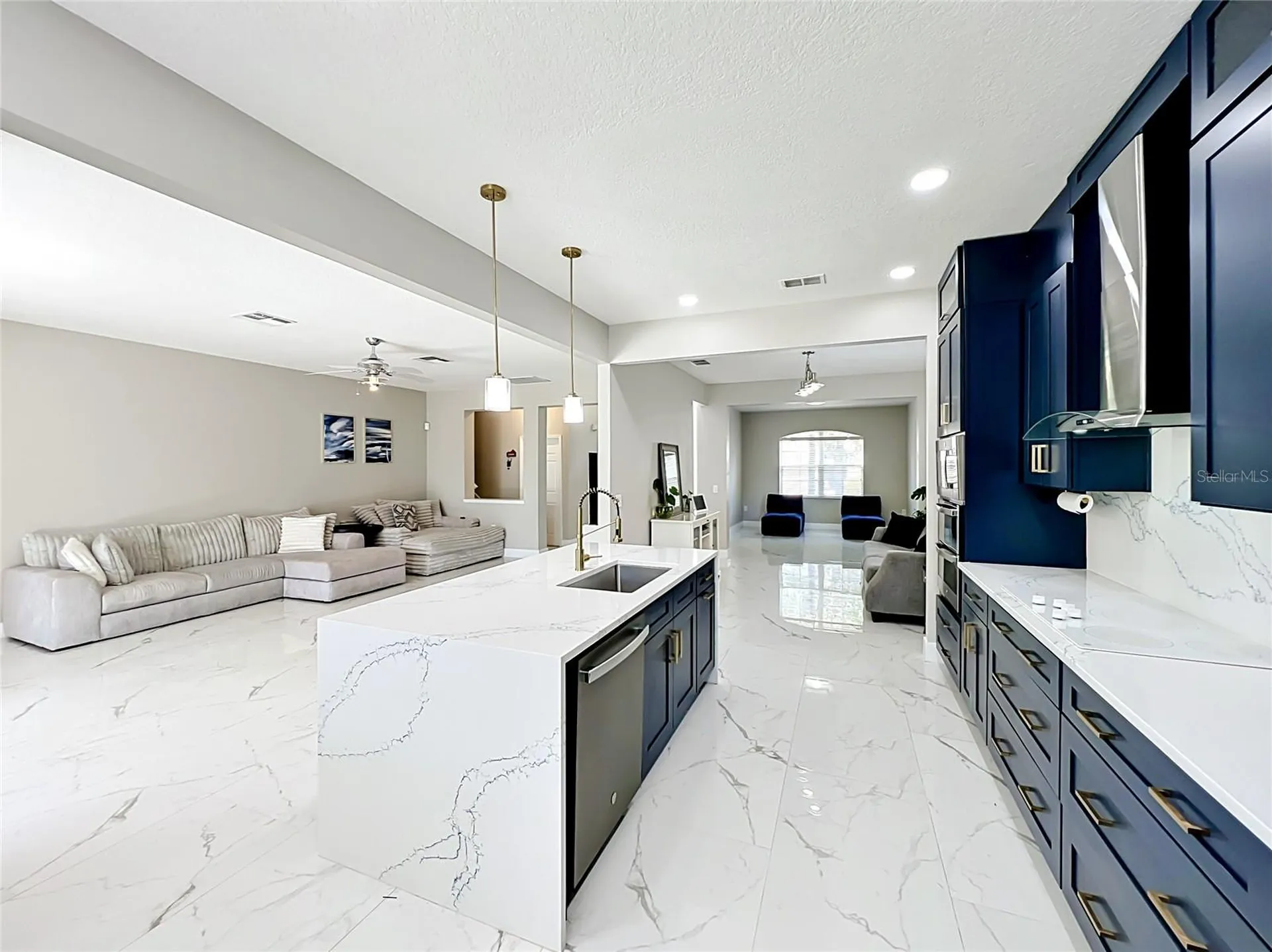 12703 Moss Park Ridge Drive Orlando FL 32832
