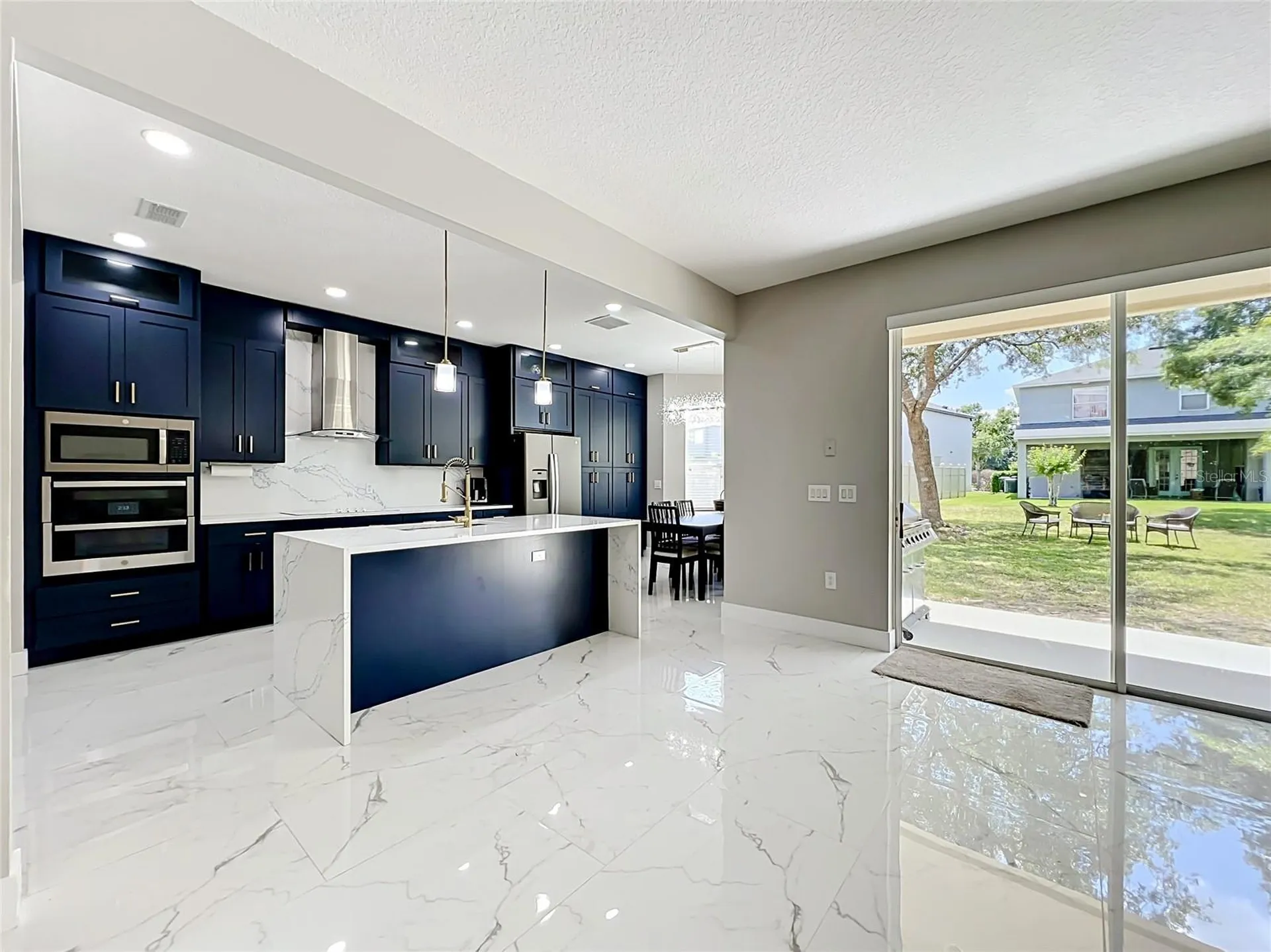 12703 Moss Park Ridge Drive Orlando FL 32832