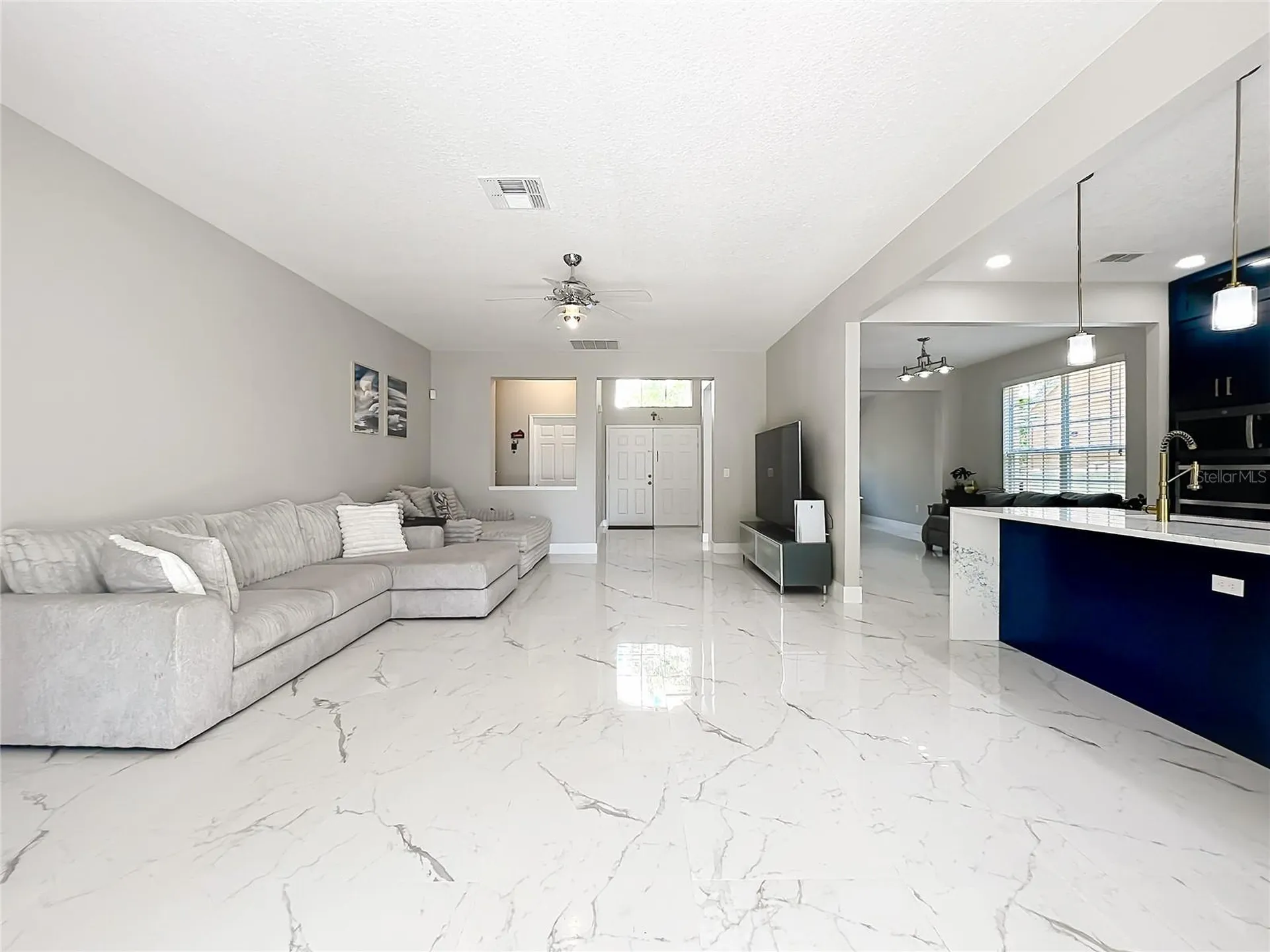 12703 Moss Park Ridge Drive Orlando FL 32832