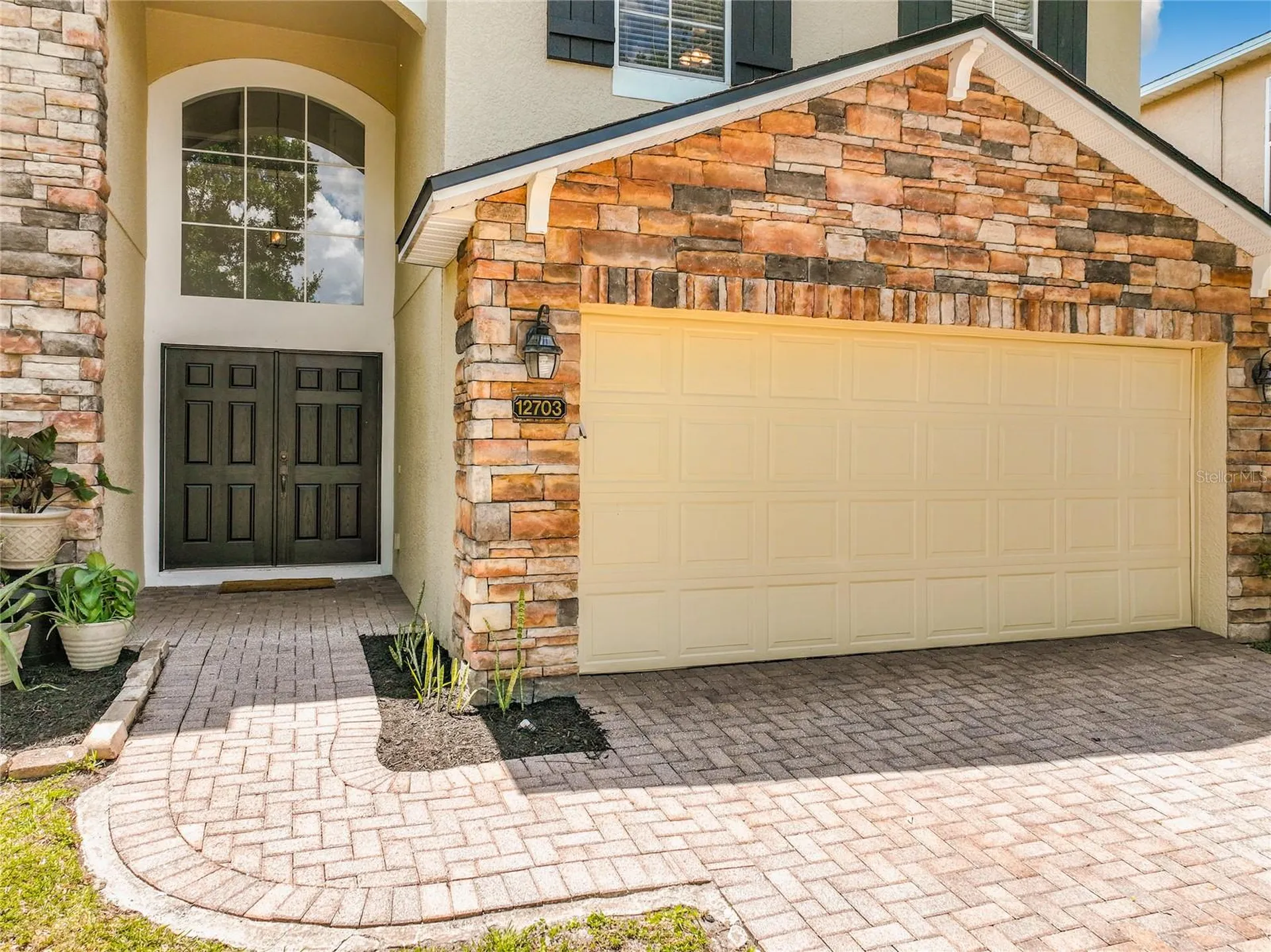 12703 Moss Park Ridge Drive Orlando FL 32832